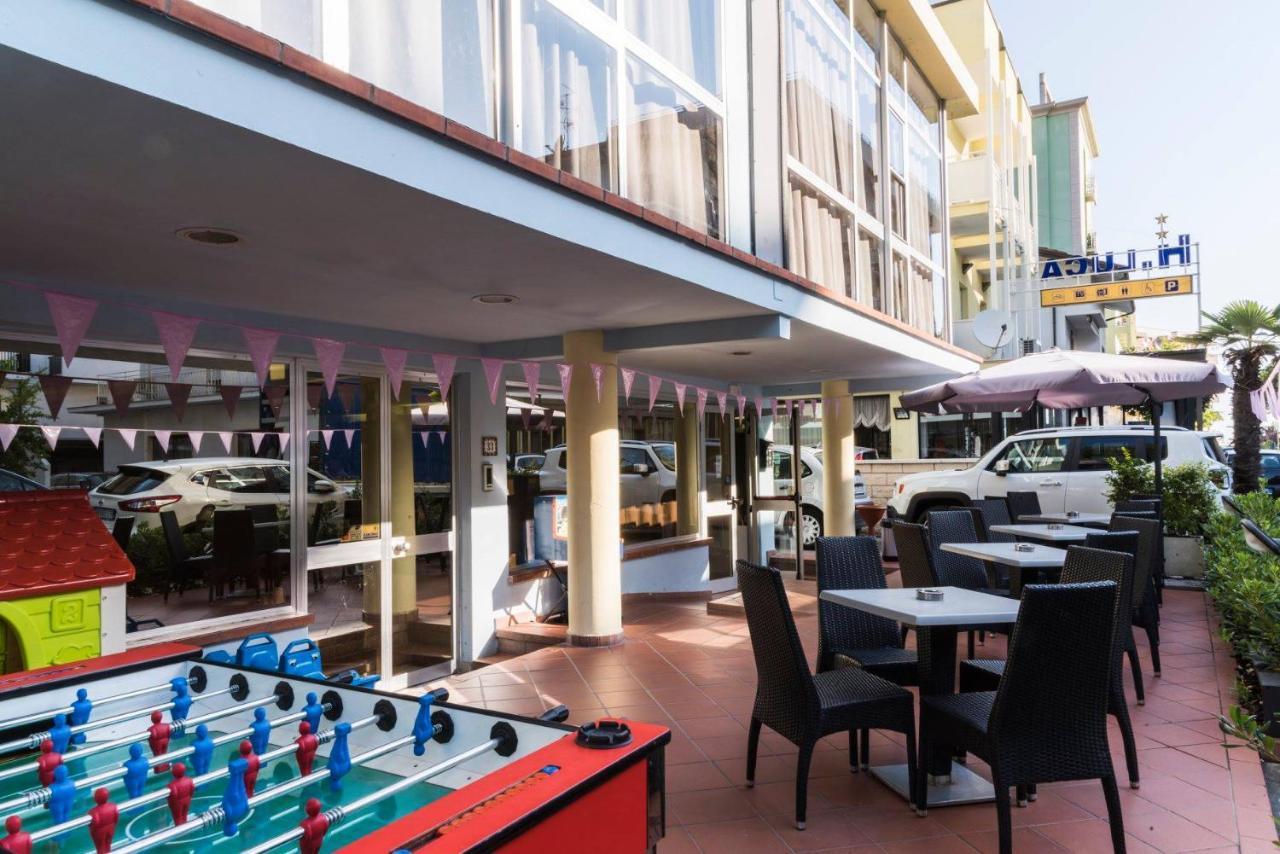 My Hotel Чезенатіко Екстер'єр фото